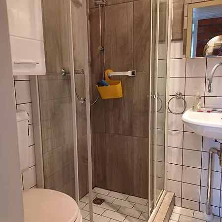 Mueller Dom wakacyjny Burgerbrug