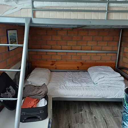 Mueller * Burgerbrug