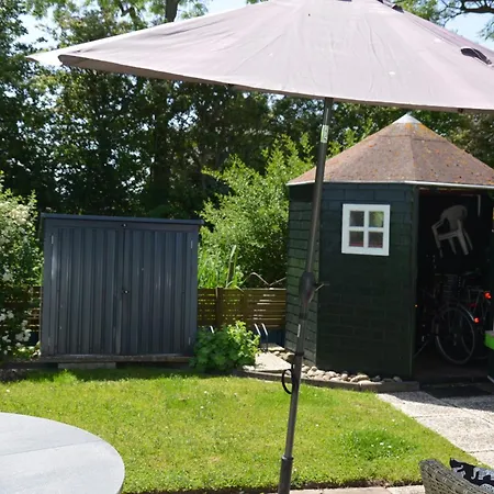 Holiday home Mueller
