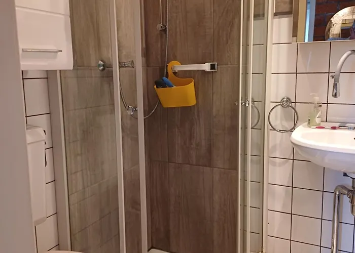 Mueller Dom wakacyjny Burgerbrug