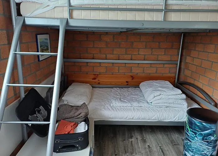 Mueller * Burgerbrug