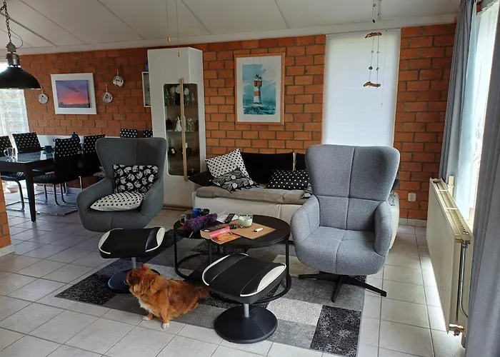 Mueller Dom wakacyjny *