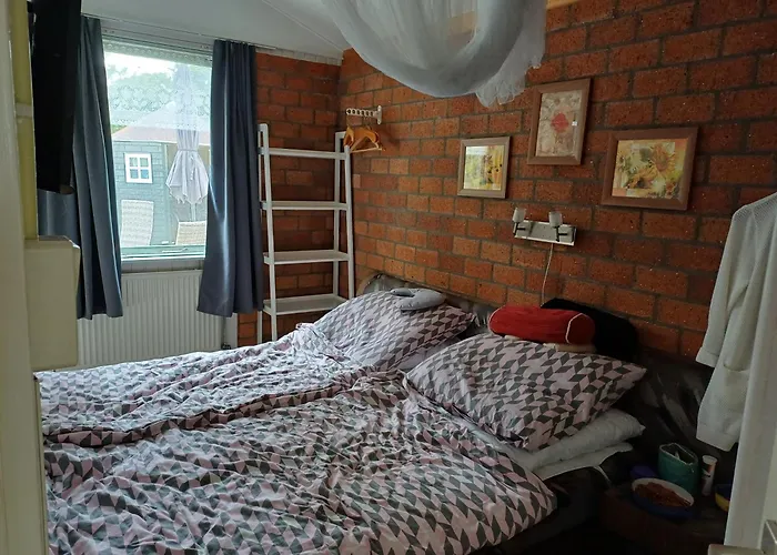 Mueller Dom wakacyjny