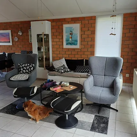 Mueller Vakantiehuis *