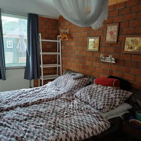 Mueller Vakantiehuis